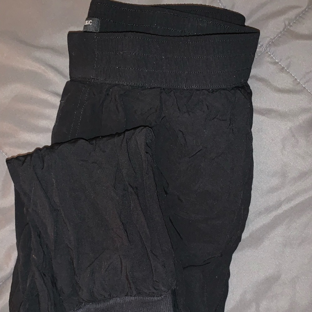 Dress slacks